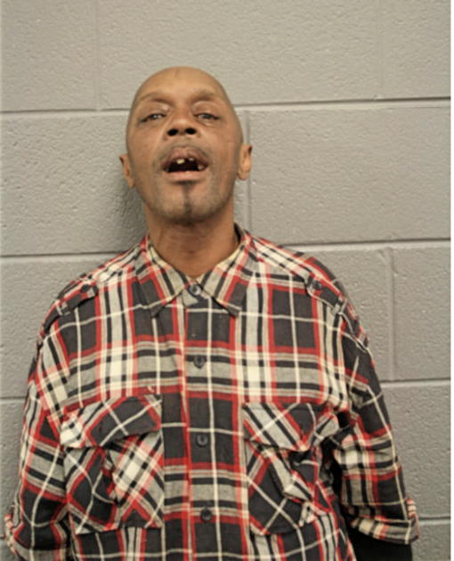 ANTHONY P GALLOWAY, Cook County, Illinois