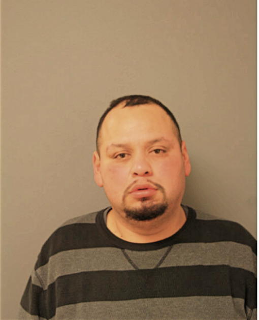 JUAN M GALVAN, Cook County, Illinois
