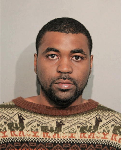 KURT P GARBUTT, Cook County, Illinois