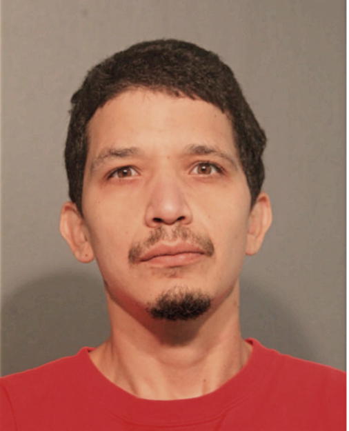 JORGE LUIS GARCIA, Cook County, Illinois