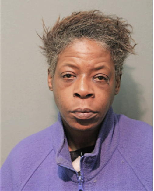 CARMEN GASTON, Cook County, Illinois