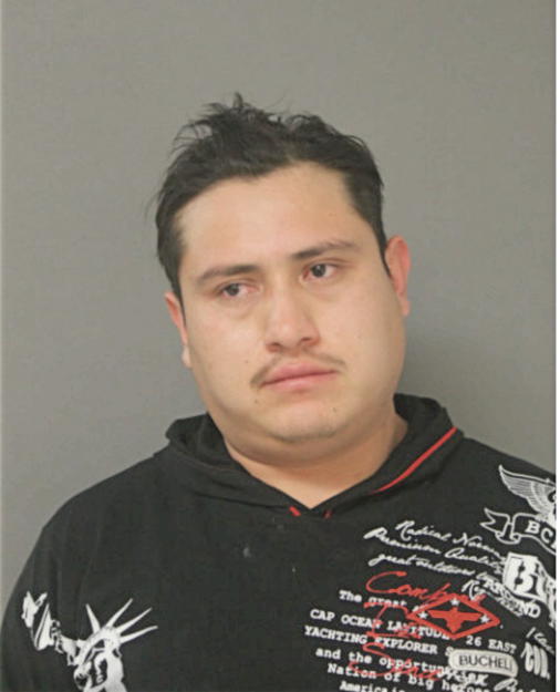 JESUS GONZALEZ-CAMPOS, Cook County, Illinois