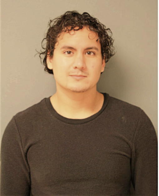 MIGUEL ANGEL GONZALEZ, Cook County, Illinois
