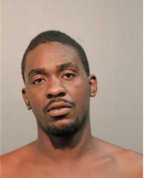DOMINQ GREER, Cook County, Illinois