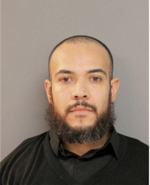 DANIEL GROSS, Cook County, Illinois