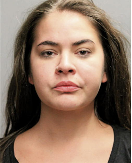 AUDREY H HINES, Cook County, Illinois