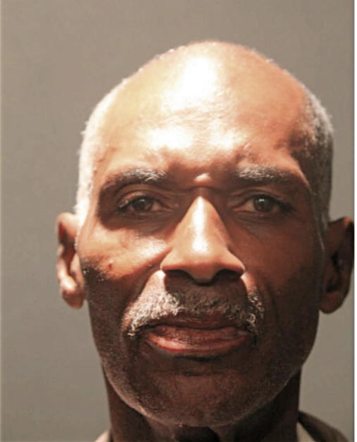 LANCE E HALL, Cook County, Illinois