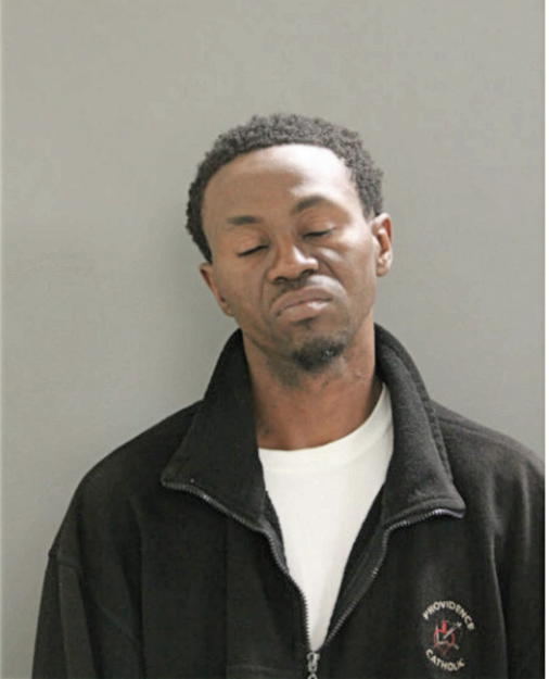 MUSBAU HAMZAT, Cook County, Illinois