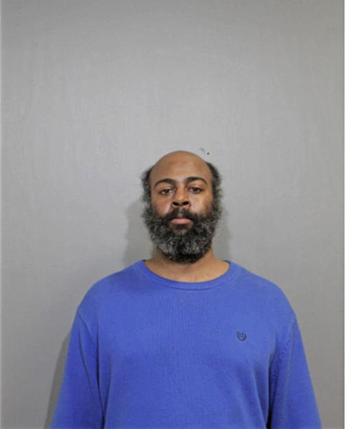 KEITH T HARRINGTON, Cook County, Illinois