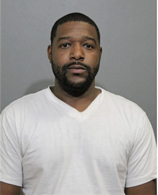 WALTER L HARTLEY, Cook County, Illinois