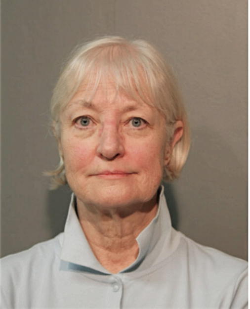 MARILYN HARTMAN, Cook County, Illinois