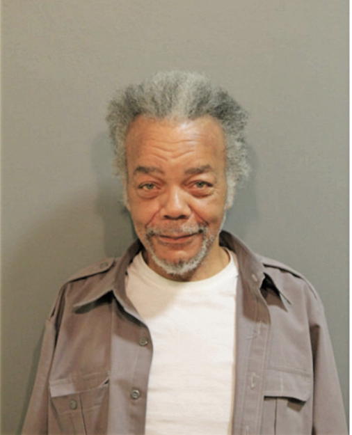 LEONARD HARVEY, Cook County, Illinois
