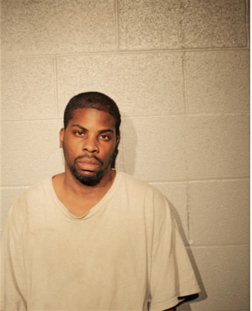 STEPHEN HAYES, Cook County, Illinois