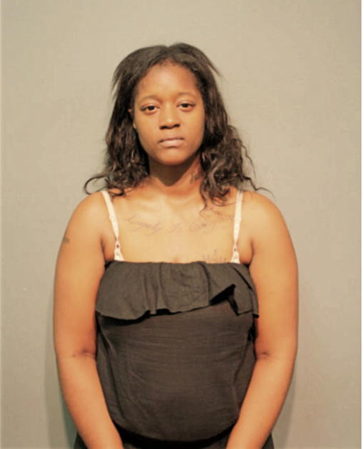 YAMIESA L HEAD, Cook County, Illinois