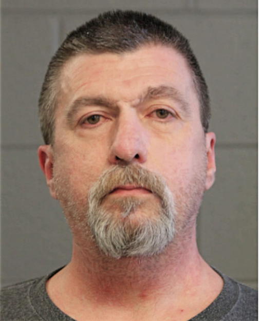 LEONARD HOUTSINGER, Cook County, Illinois