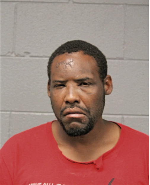 MARVEL HUNTER, Cook County, Illinois