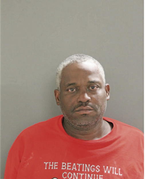DONNIE JACK, Cook County, Illinois