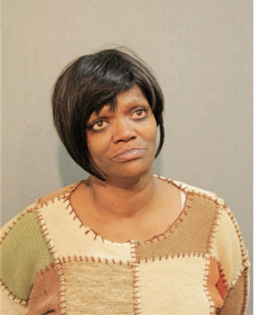 JUANITA JACKSON, Cook County, Illinois