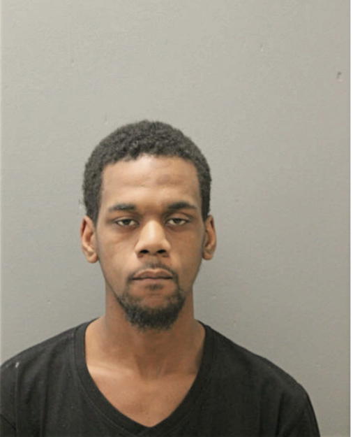 TERRENCE JACKSON, Cook County, Illinois