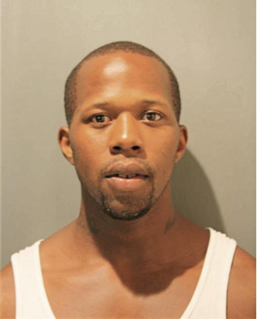 MARCEL C JOHNSON, Cook County, Illinois