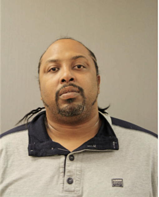 MARSHALL JONES, Cook County, Illinois