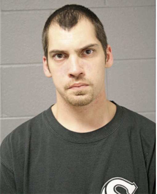FRANK M KAPRZAK, Cook County, Illinois