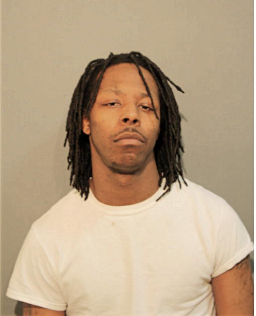 GREGORY S KING, Cook County, Illinois