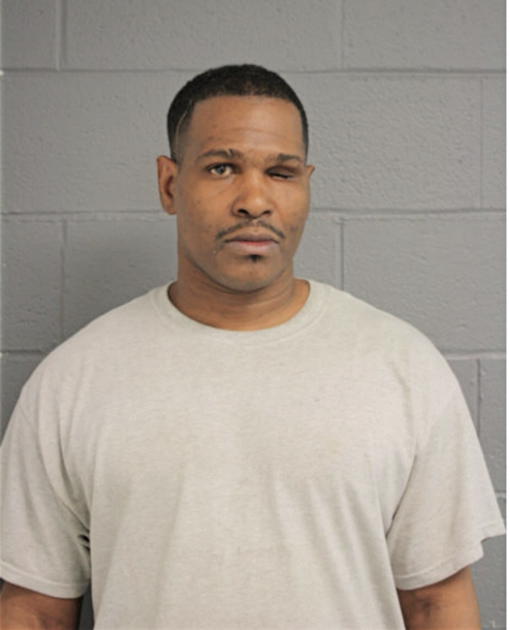 IKE KING, Cook County, Illinois