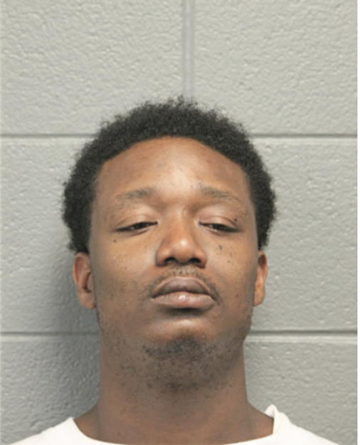 DAVID D KIRKWOOD, Cook County, Illinois