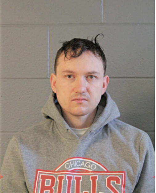 MARCIN KOLOSA, Cook County, Illinois