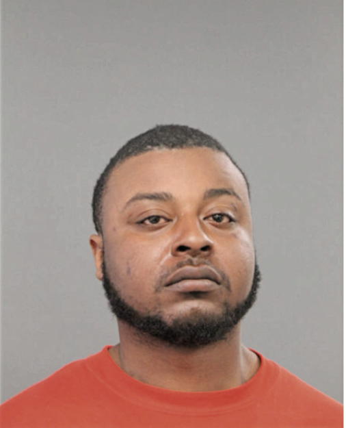 GILBERT L REESE, Cook County, Illinois