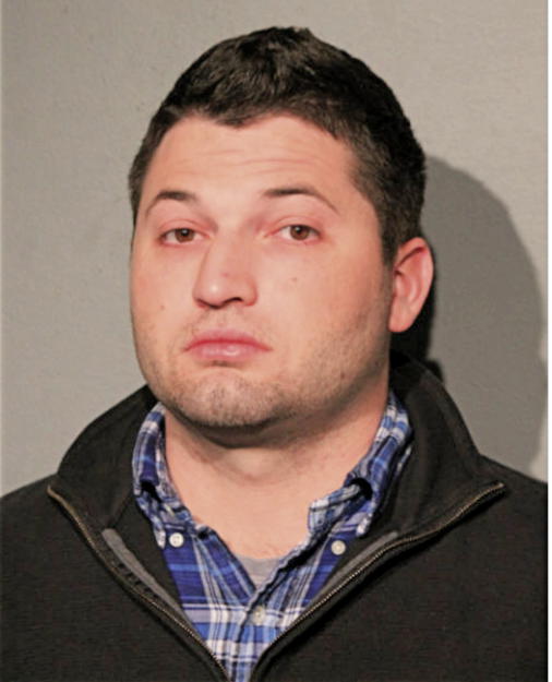 NICHOLAS ANDREW LAW, Cook County, Illinois