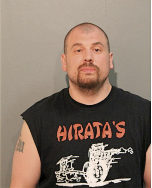 ANDREW J LECH, Cook County, Illinois