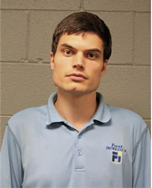 JOHN S LEE, Cook County, Illinois