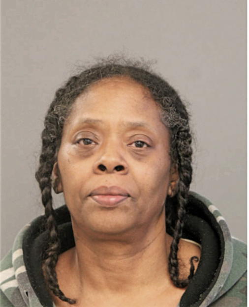 SHERI DENAIL LEE, Cook County, Illinois