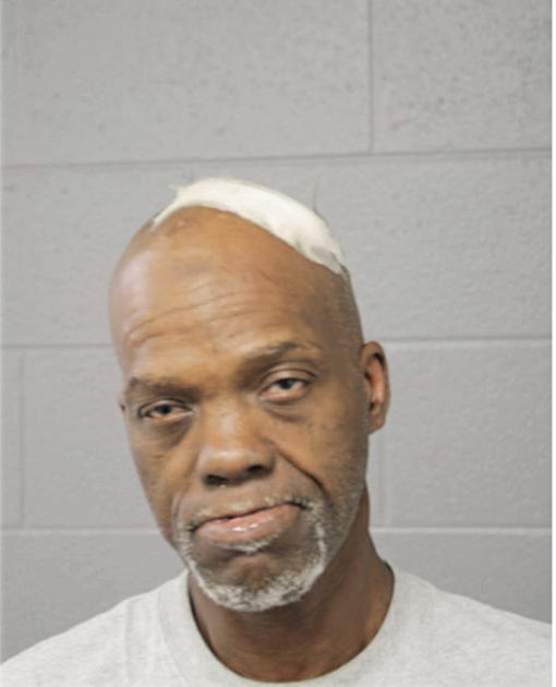 JOHNNY R LEWIS, Cook County, Illinois