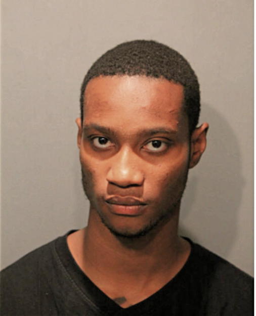 KORY K LINDSEY, Cook County, Illinois