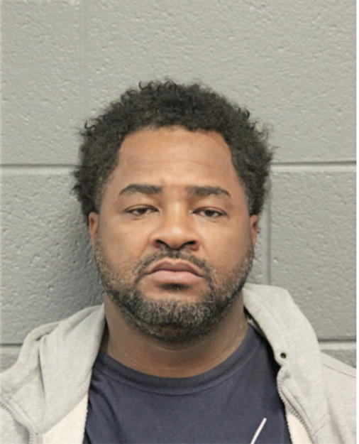 SHAWN D LOVE, Cook County, Illinois