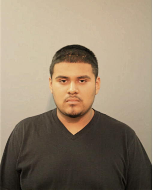 RAUL VICTORIA MANUEL, Cook County, Illinois