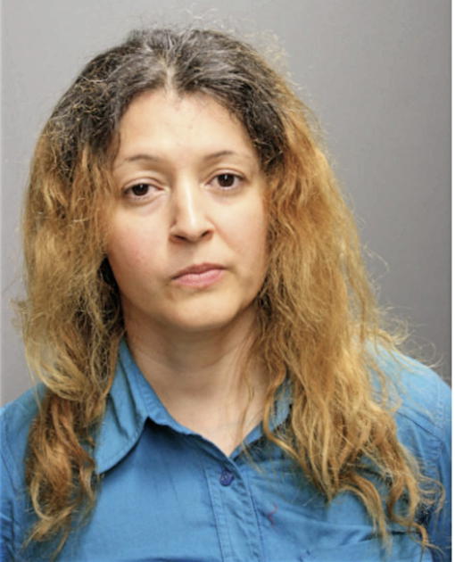 BLANCA IRIS MARASHDEH, Cook County, Illinois