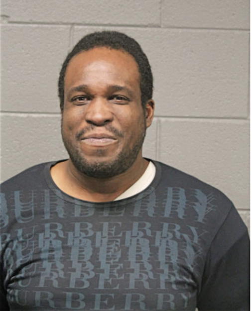 DWAYNE G MARSHALL, Cook County, Illinois