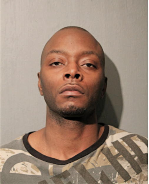 MICHAEL D MARSHALL, Cook County, Illinois