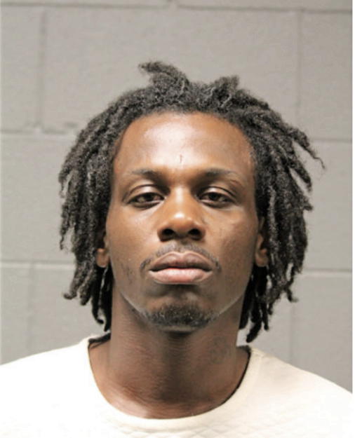 ANDREW MARTIN, Cook County, Illinois