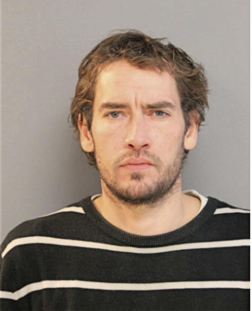 FERNANDO MIGUEL MARTINEZ-DIAZ, Cook County, Illinois