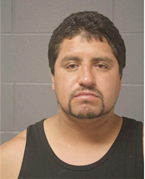 GERACIO MARTINEZ, Cook County, Illinois