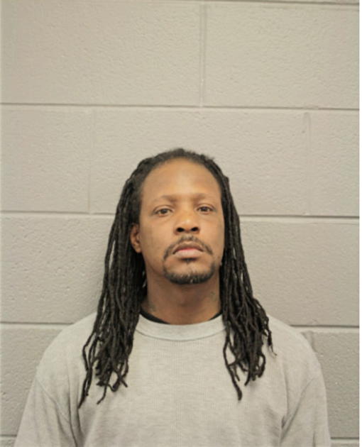 CAPRICE D MC COLLUM, Cook County, Illinois