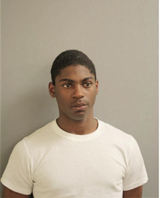 ROBERT MCCLURE, Cook County, Illinois