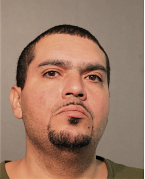 NOEL MELECIO, Cook County, Illinois