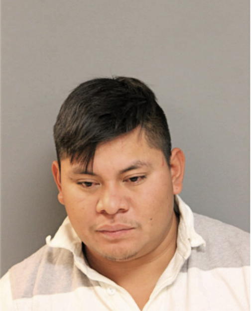 ROCAEL MENDEZ, Cook County, Illinois