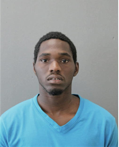 ANDREW MOORE, Cook County, Illinois